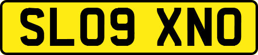 SL09XNO