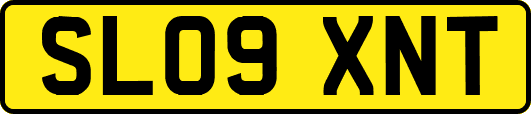 SL09XNT