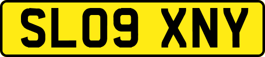 SL09XNY