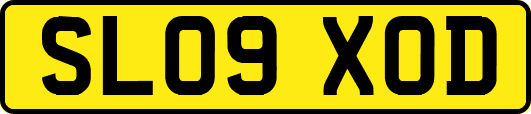 SL09XOD