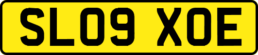 SL09XOE