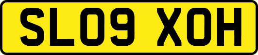 SL09XOH