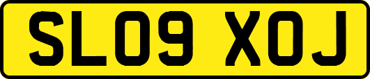 SL09XOJ