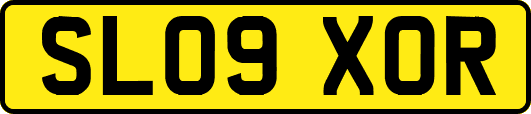 SL09XOR