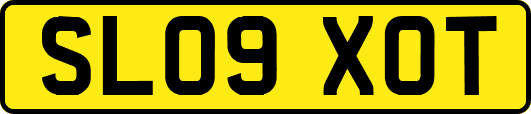 SL09XOT