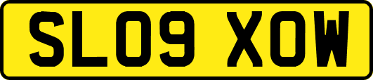 SL09XOW