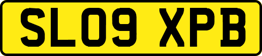 SL09XPB