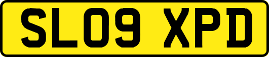 SL09XPD