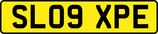 SL09XPE