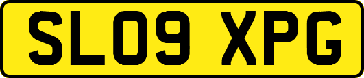 SL09XPG