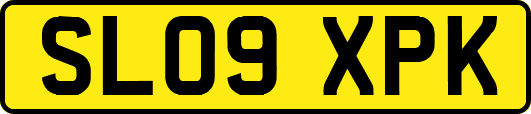SL09XPK