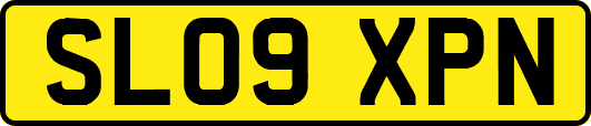 SL09XPN