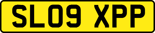 SL09XPP