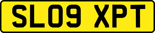 SL09XPT