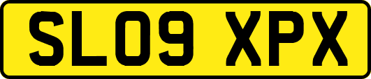 SL09XPX