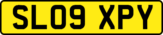 SL09XPY