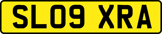 SL09XRA