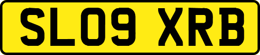 SL09XRB