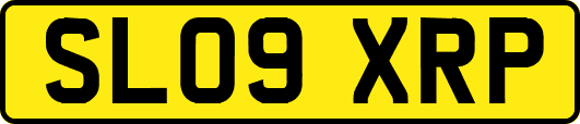 SL09XRP