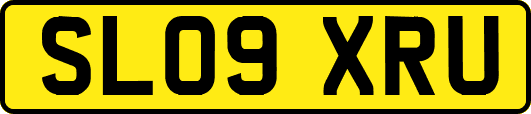 SL09XRU