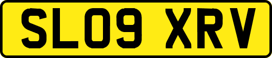 SL09XRV