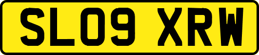 SL09XRW