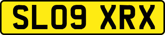 SL09XRX