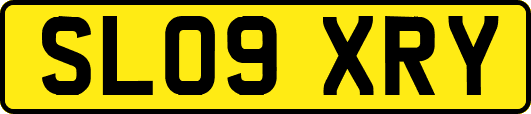 SL09XRY