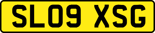 SL09XSG