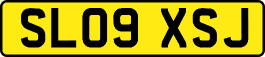SL09XSJ