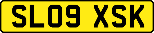 SL09XSK