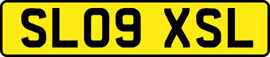 SL09XSL