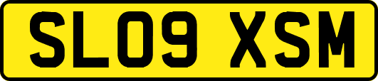 SL09XSM