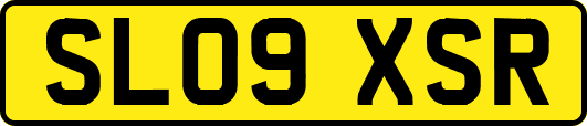 SL09XSR