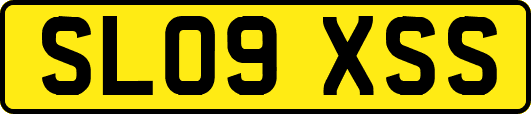 SL09XSS