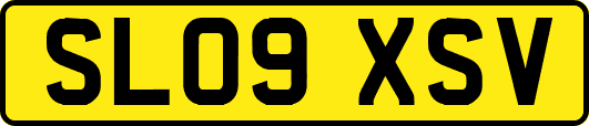 SL09XSV