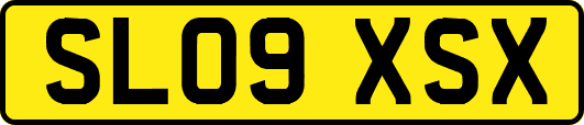 SL09XSX