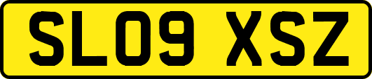 SL09XSZ