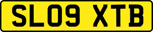 SL09XTB