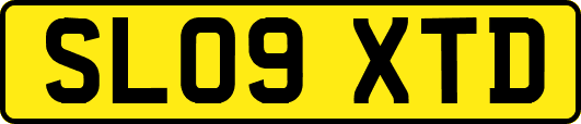 SL09XTD