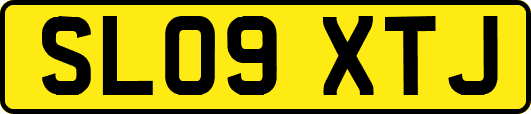 SL09XTJ