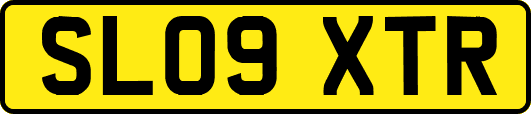 SL09XTR