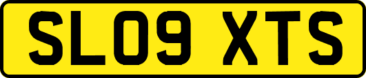 SL09XTS