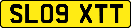 SL09XTT