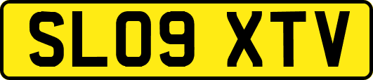 SL09XTV