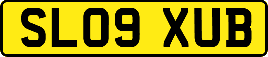 SL09XUB
