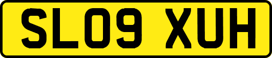 SL09XUH