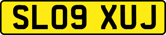 SL09XUJ