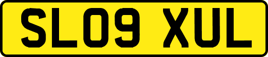 SL09XUL