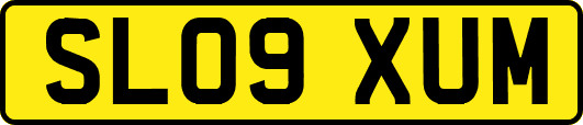 SL09XUM